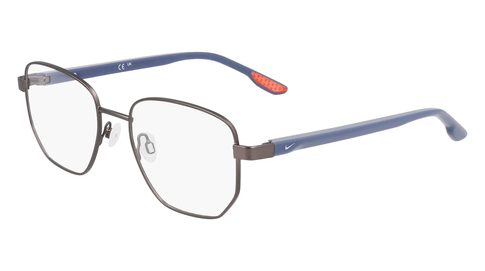 Nike 8400 Eyeglasses - view 3